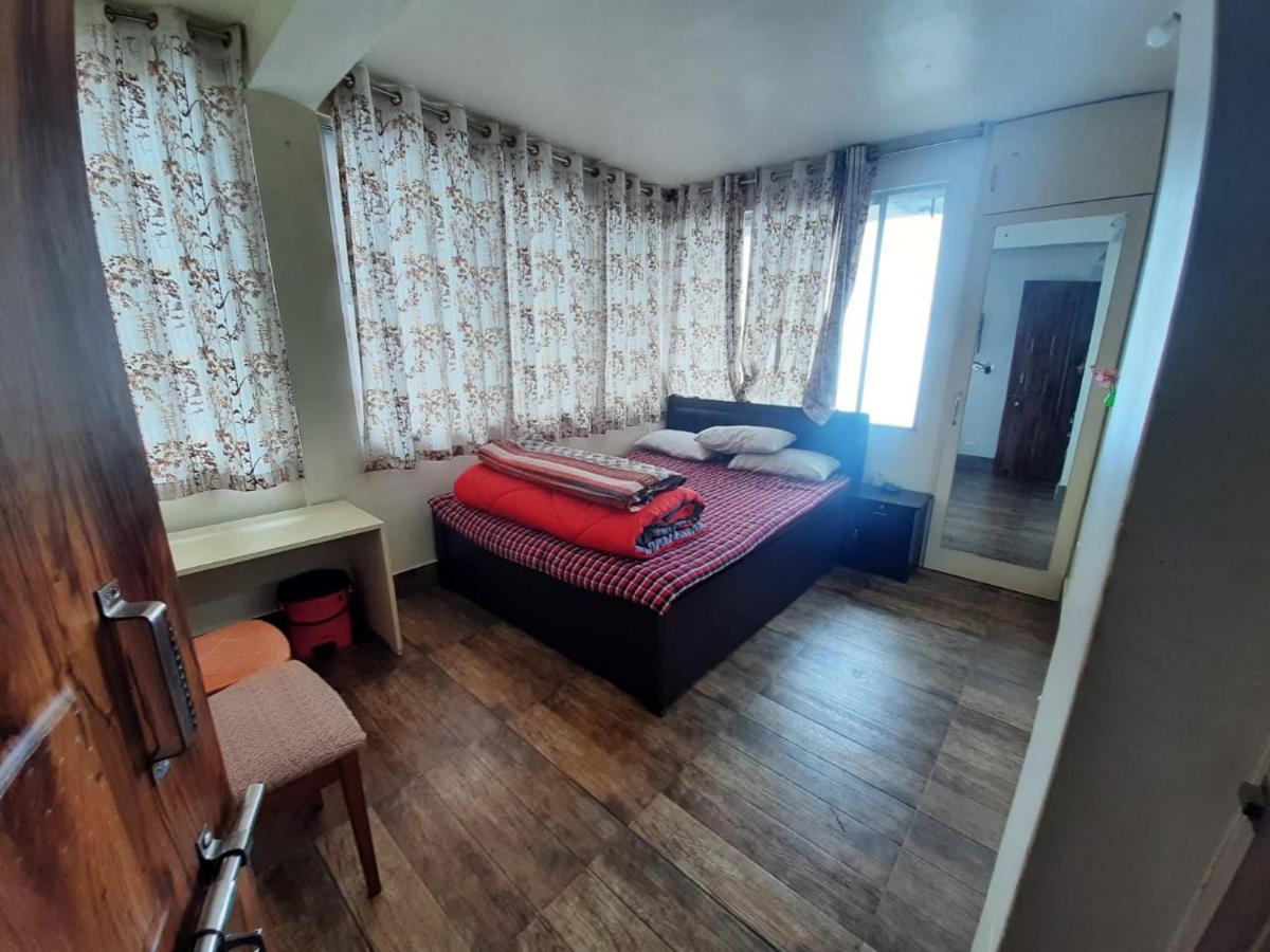 Sashi Home A Cupid Destination Darjeeling  Exterior foto
